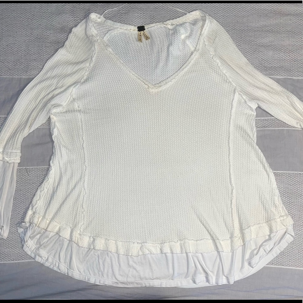 Free People thermal